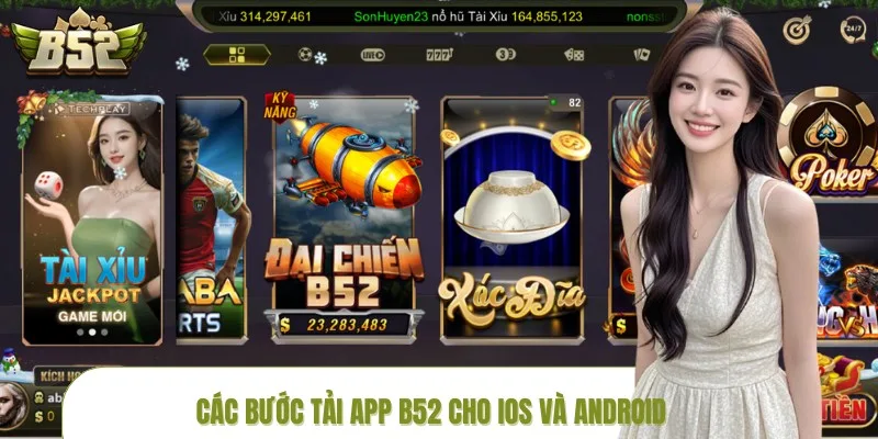 Quy trình cài đặt ứng dụng di động nhanh gọn và an toàn nhất