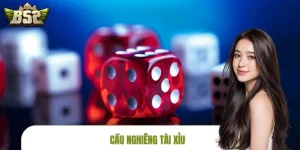 Cầu Nghiêng Tài Xỉu – Chiến Thuật Thực Chiến Tăng % Thắng